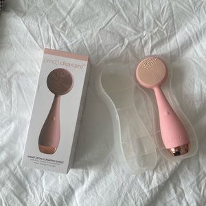 PMD Clean Pro Rose Quartz